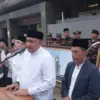 Refleksi Akhir Tahun 2025, Pemkab Bogor Gelar Doa Bersama