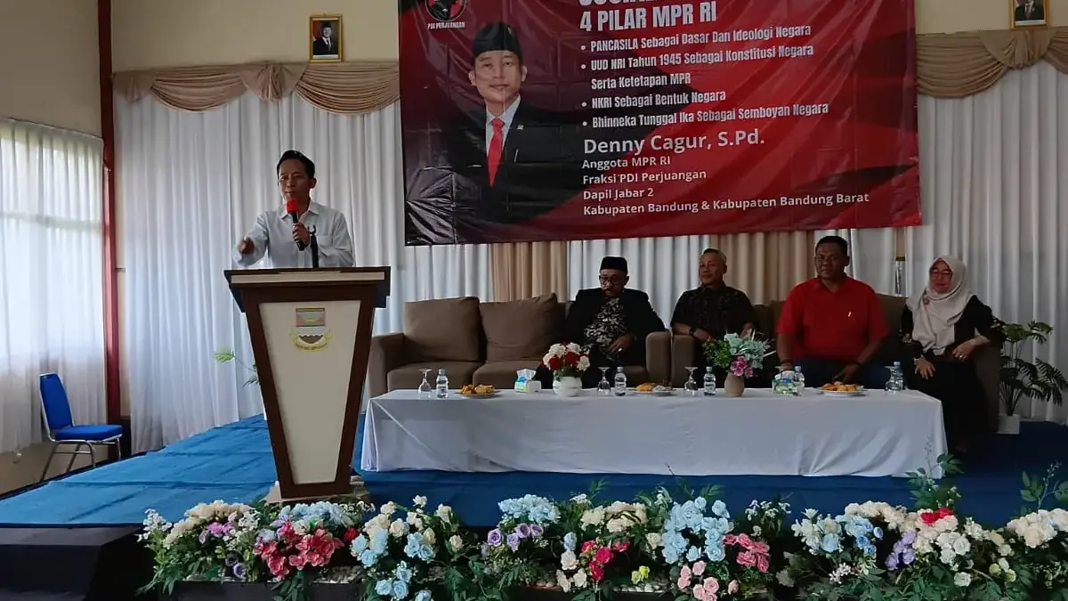 Pilar kebangsaan
