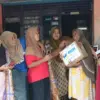 Di tengah keterbatasan akibat bencana banjir dan longsor yang melanda Aceh, Sumatera Utara dan Sumatera Barat