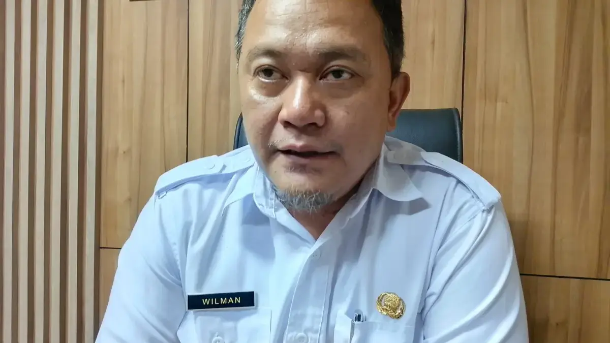 APBD Cimahi 2025 Dioptimalkan untuk Infrastruktur, Proyek-Proyek Strategis Kota Tuntas