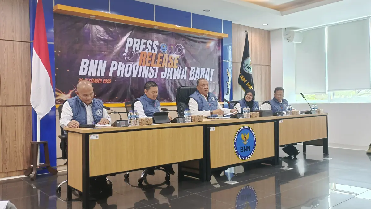 BNNP Jabar