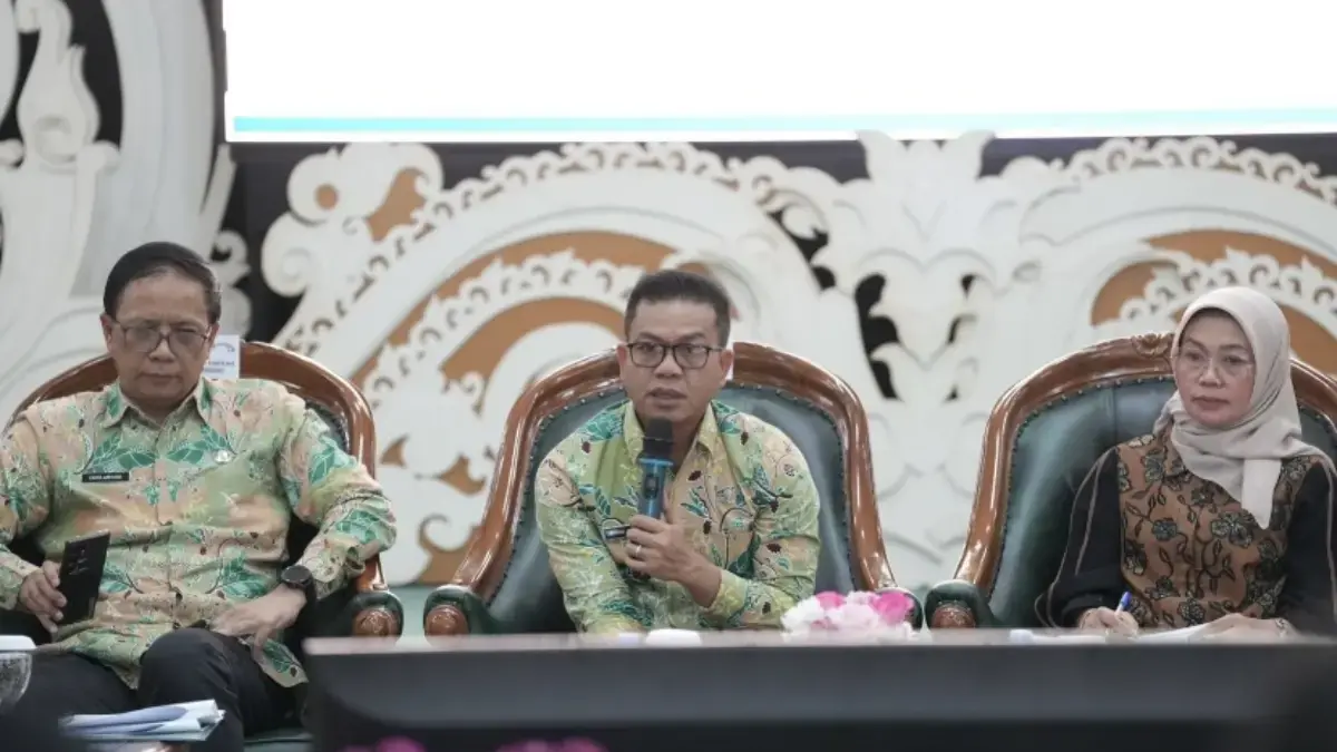 Bupati Bandung Minta Pemerintah Pusat Blokir Seluruh Situs Judi Online