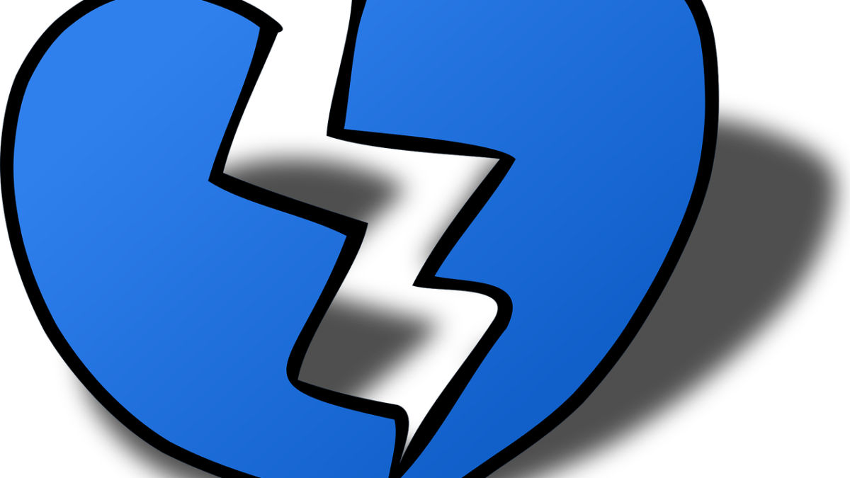 Polisi: Pria 28 Tahun Nekat Akhiri Hidup Akibat Putus Cinta Ilustrasi putus cinta. Pixabay