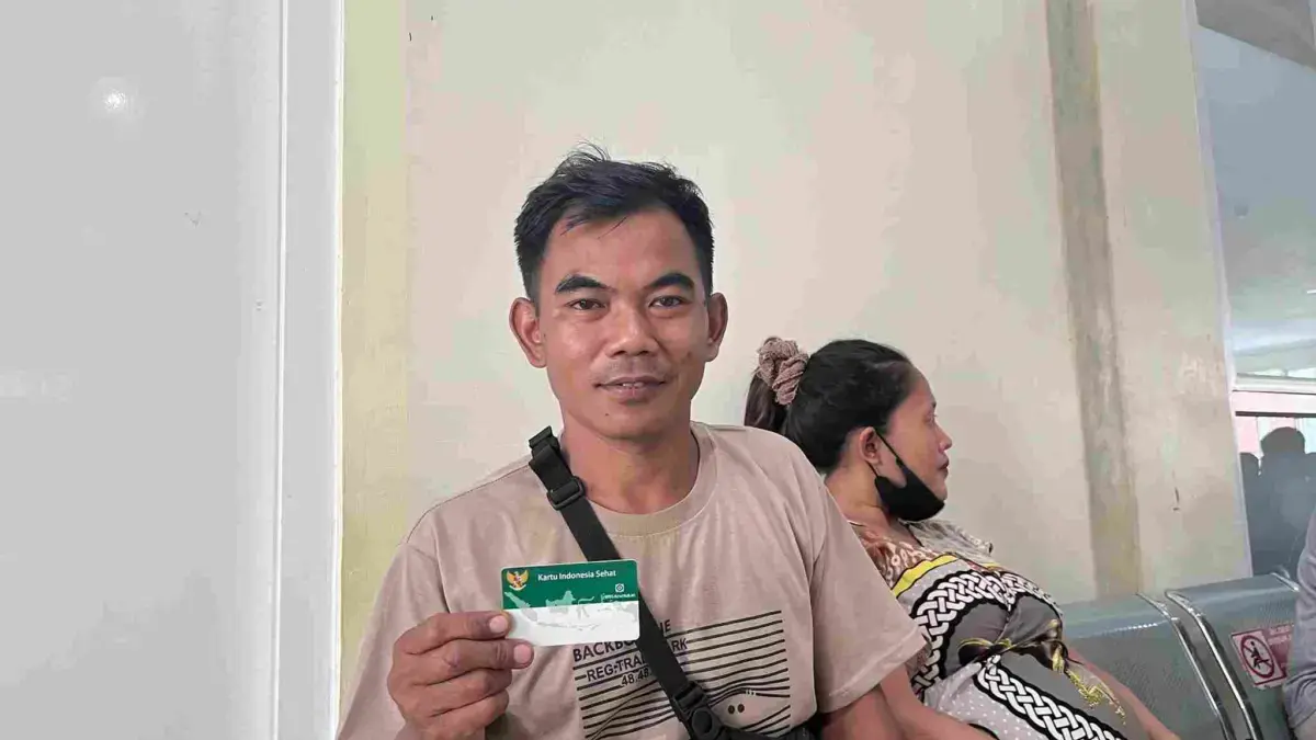 Menembus Jarak, Mobile JKN Permudah Akses Warga di Pelosok Negeri