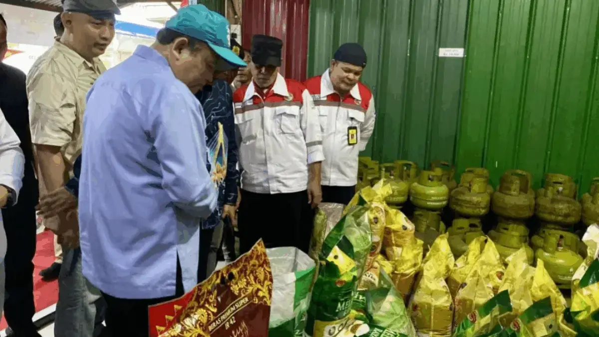 Dinilai Perkuat Peran Pengusaha Muda, Koperasi Didorong Masuk Sektor Ekonomi Energi dan Tambang