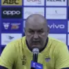 Pelatih Persib sebut Timnya tak akan mudah kalahkan Borneo FC