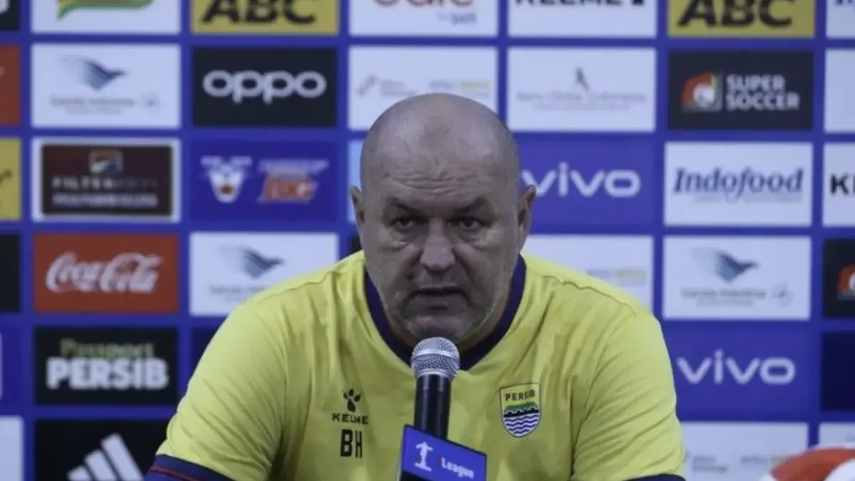 Pelatih Persib sebut Timnya tak akan mudah kalahkan Borneo FC