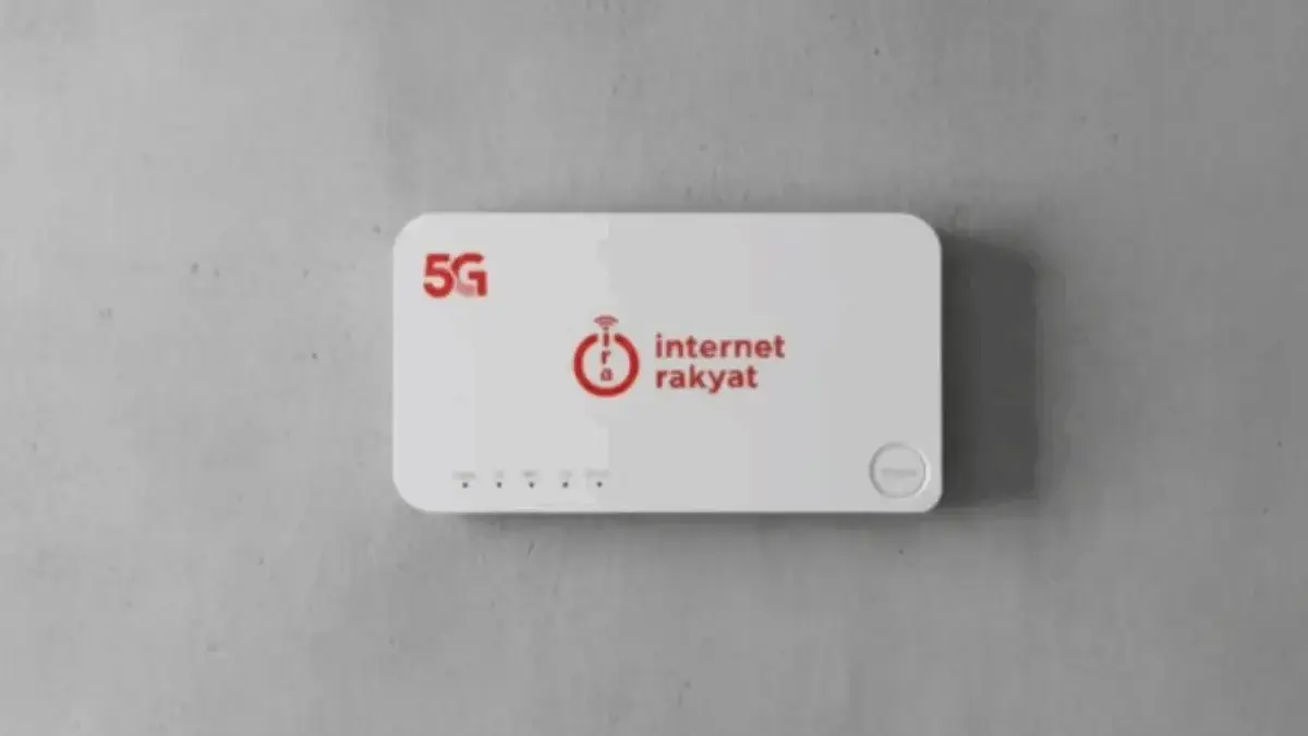 Sudah Registrasi Internet Rakyat? Ini Tahap Lanjut yang Wajib Kamu Ketahui Sebelum Layanan Dipasang