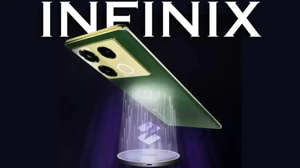 Disebut akan Rilis Januari 2026, Bagaimana Spesifikasi dan Fitur Infinix Note Edge? Ilustrasi Infinix Note Edge.