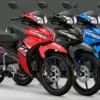 Ini 5 Motor Bebek yang Lebih Irit BBM daripada Matic, Cocok untuk Harian