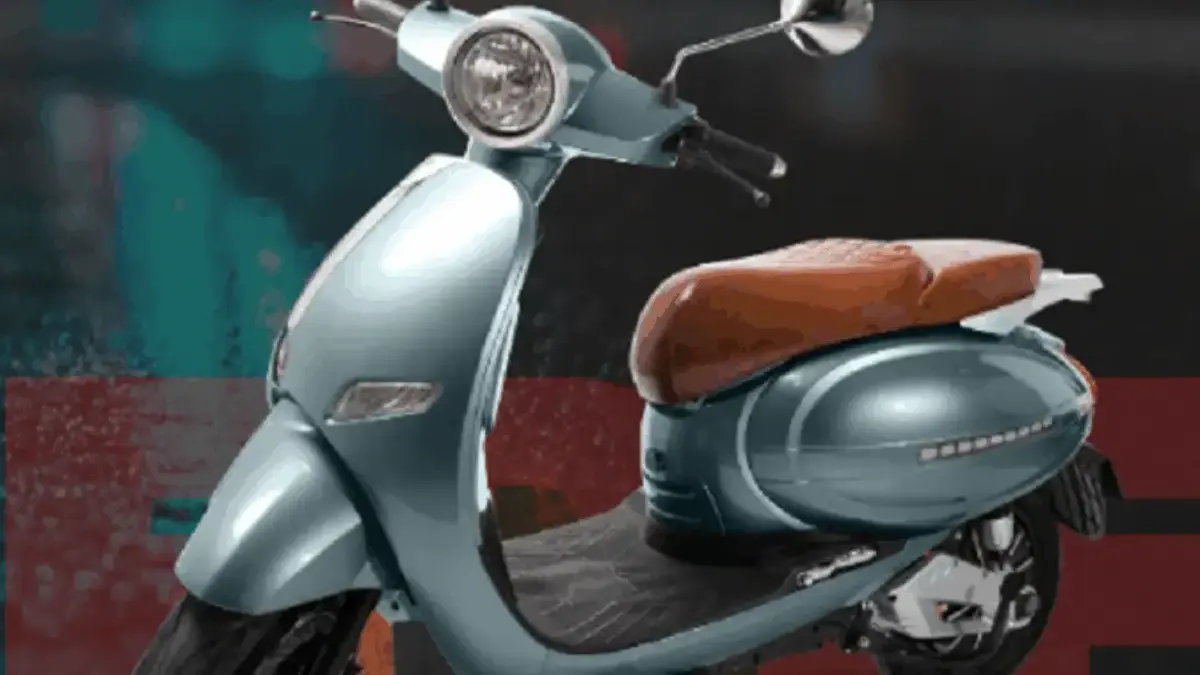 Ini Daftar Harga Motor Listrik Termurah di Tahun 2025 Tenaga Kuat dan Cocok Buat Harian!