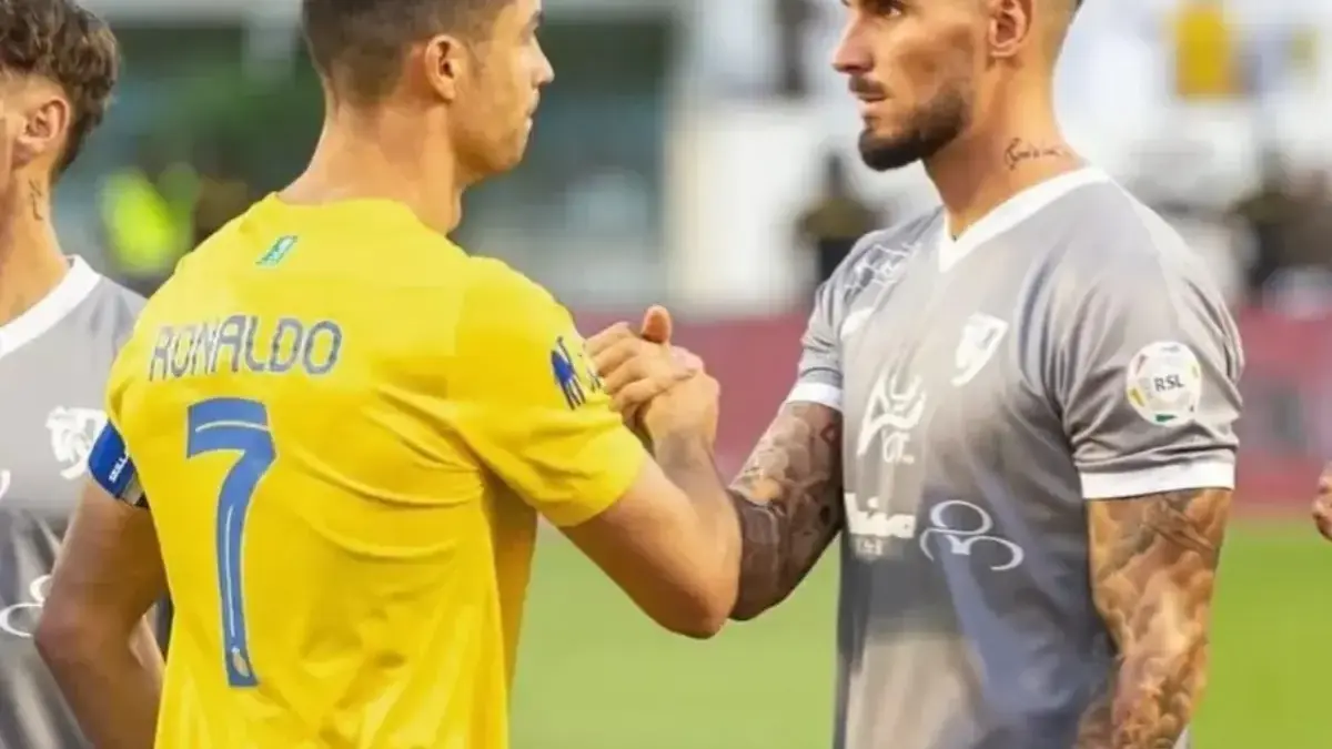 Marko Dugandzic dikaitkan dengan Persib Bandung.