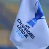 Bendera AFC Champions League Two 2025/2026.