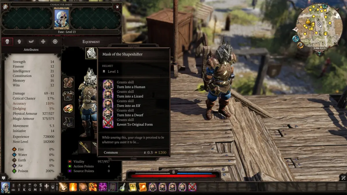 Jangan Salah Beli, Cek 5 Rekomendasi Game Diskon Besar di Steam Winter Sale 2025 Divinity: Original Sin 2.
