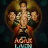 Nonton Film Agak Laen: Menyala Pantiku! Full Movie Kualitas Full HD