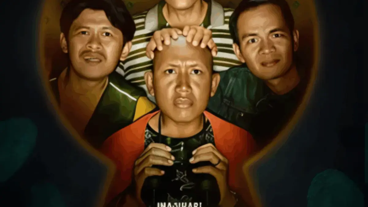 Nonton Film Agak Laen: Menyala Pantiku! Full Movie Kualitas Full HD Nonton Film Agak Laen: Menyala Pantiku! Full Movie Kualitas Full HD