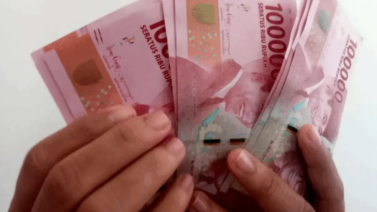 Cara Dapat Uang Pinjaman Rp50 Juta dari Koperasi Merah Putih, Ini Syarat Lengkapnya Cara Dapat Uang Pinjaman Rp50 Juta dari Koperasi Merah Putih, Ini Syarat Lengkapnya