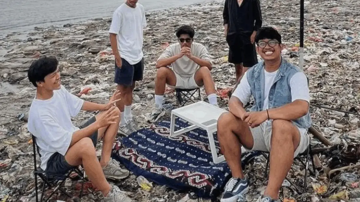 Ide Pandawara Beli Hutan Viral, Cara Donasinya di Mana?