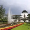Daftar Titik Wisata yang Rawan Bencana di Bandung