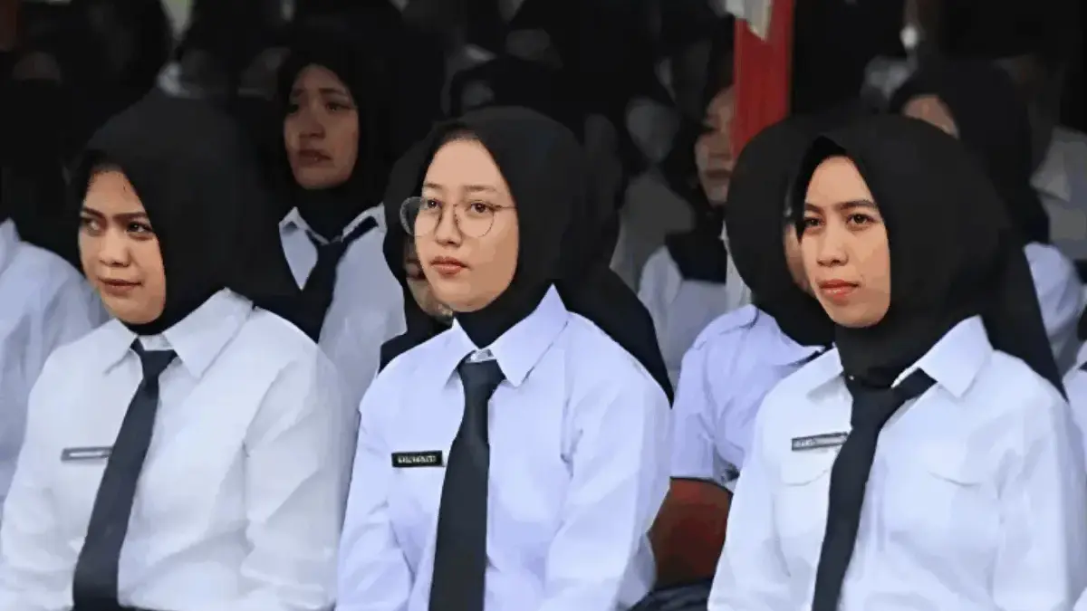 Cara Mengecek Status Peserta Eks THK II Secara Online