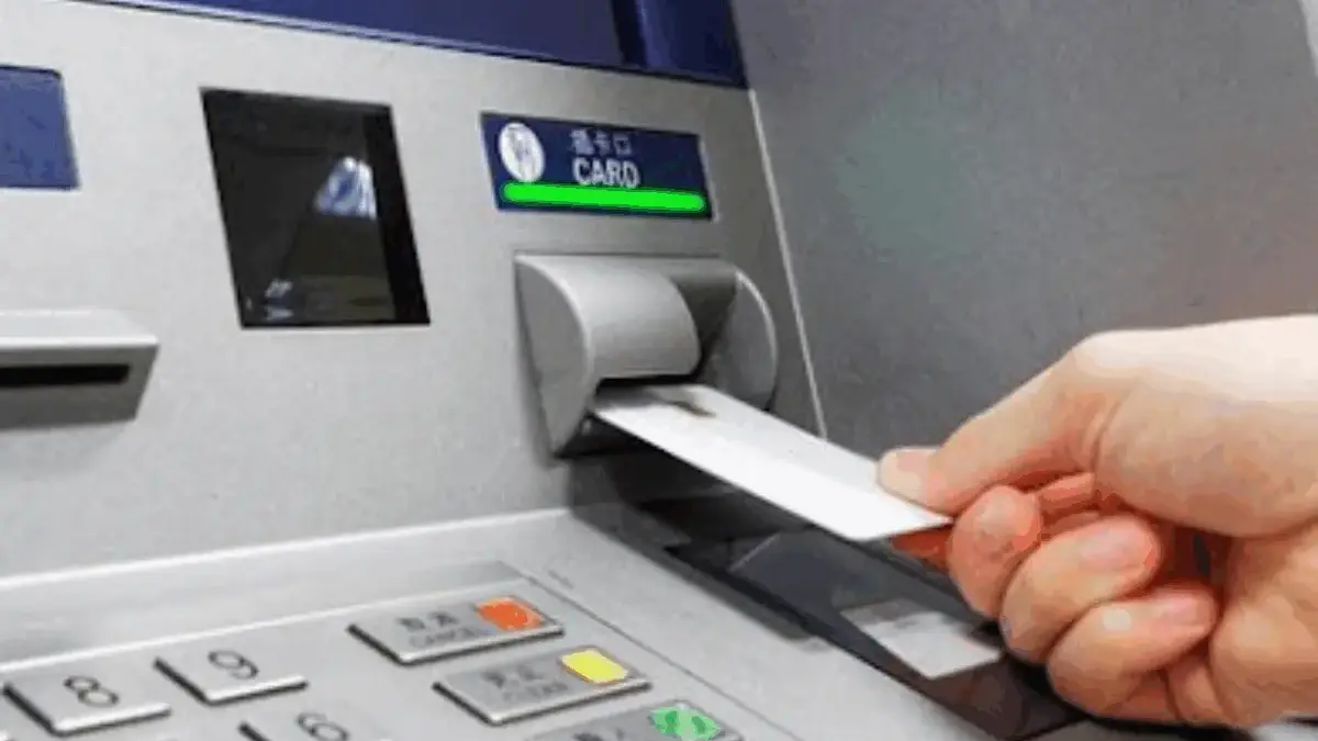 Cara Mengaktifkan Kembali Kartu ATM yang Terblokir Lewat Mobile Banking Cara Mengaktifkan Kembali ATM yang Terblokir Lewat Mobile Banking