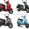 Paling Dicari! 13 Motor Matic Paling Irit untuk Sehari-hari, Stylish dan Cocok untuk Semua Aktivitas