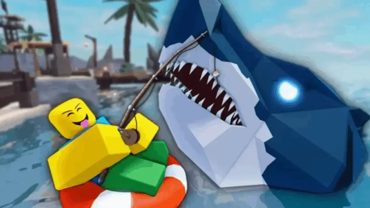 Daftar Kode Redeem Fish It Desember 2025