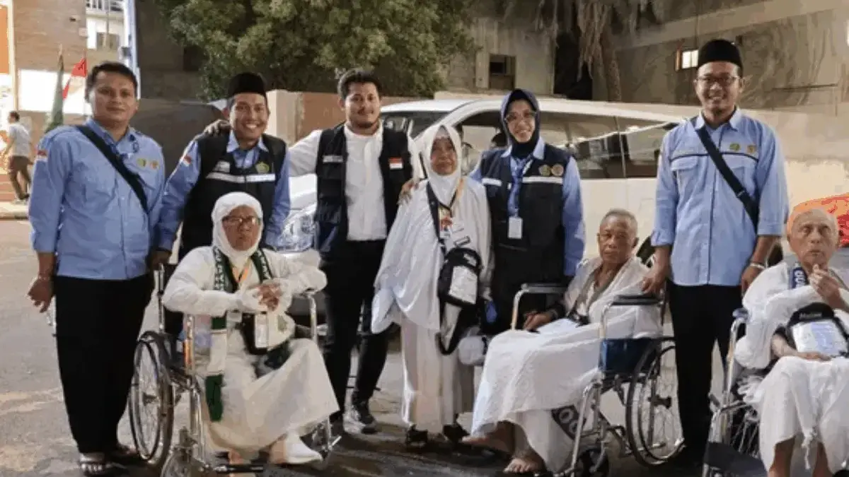 Cara Daftar PPIH Arab Saudi 2026 Mulai Dari Syarat, Formasi Hingga Jadwal