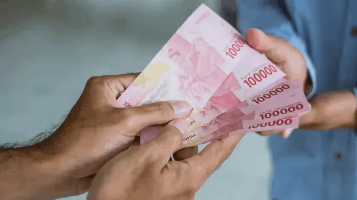 Gaji PNS Pensiunan Naik 12%, ini Rincian Besarannya Gaji PNS Pensiunan Naik 12%, ini Rincian Besarannya