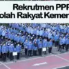 PPPK Tendik 2025 Buka 3.003 Formasi untuk Fresh Graduate dan Lulusan SMA, Ini Jadwal dan Alur Seleksinya!