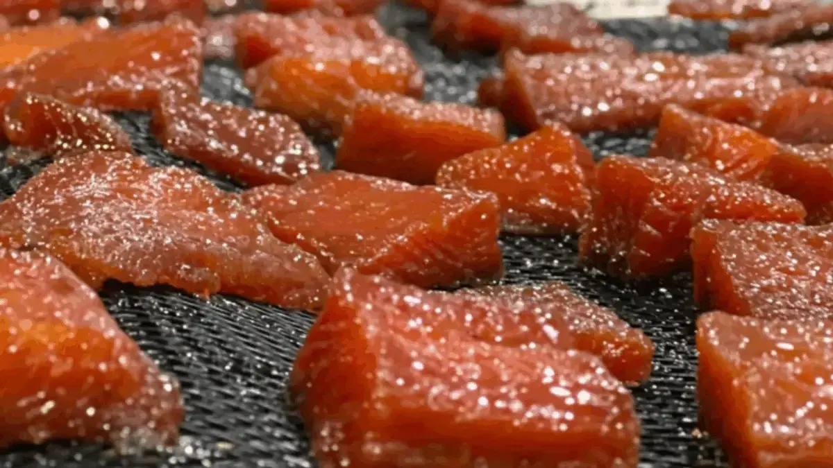 Begini Cara Membuat Salmon Candy Viral ala Alaska, Tapi Aman Dikonsumsi atau Tidak?
