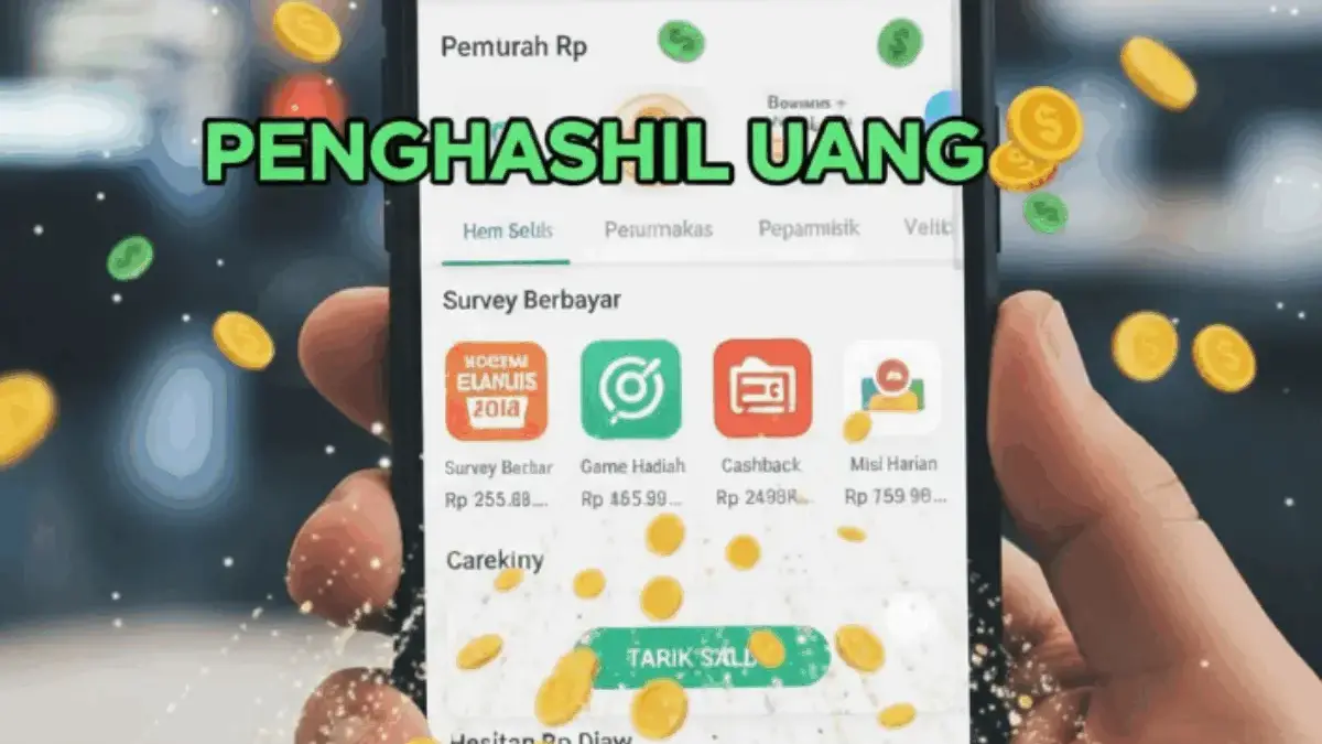 Klaim Saldo DANA Rp150 Ribu dari Aplikasi Google Play Store, Sekarang!