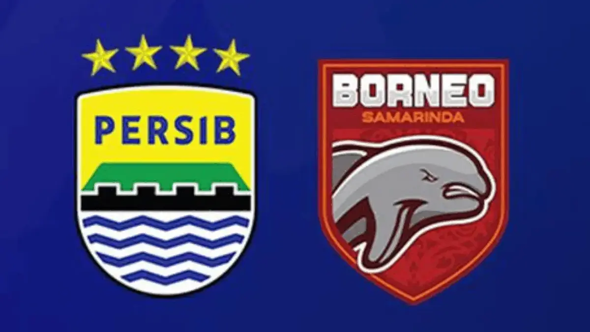 Sedang Tayang! Link Live Streaming Persib vs Borneo FC, di Sini Gratis Sedang Tayang! Link Live Streaming Persib vs Borneo FC, di Sini Gratis