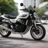 Kawasaki Z250FX Produksi 2026, Kombinasi Desain Agresif dan Teknologi Premium