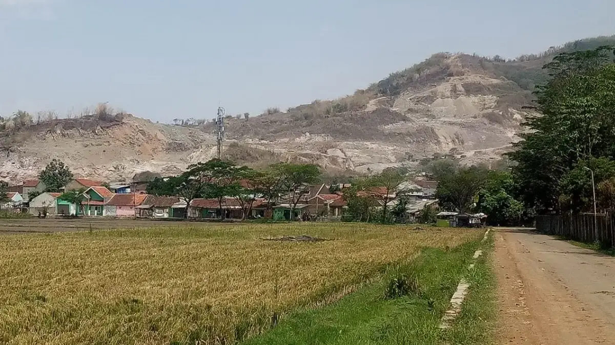 Keberadaan pertambangan di wilayah Jawa Barat saat ini tengah mendapat sorotan ESDM Jabar. Sebab Reklamasi ta