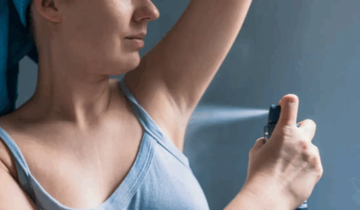 Ketiak Adem, Cerah, dan Anti Bau Sepanjang Hari: Rahasia Kecil untuk Hidup Lebih Nyaman