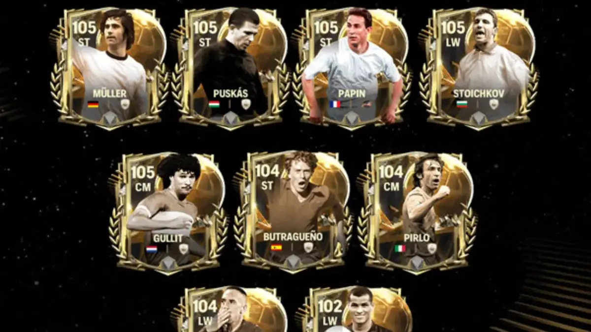 Kode Redeem FC Mobile 30 Desember 2025, Buruan Klaim OVR Tinggi Sekarang!