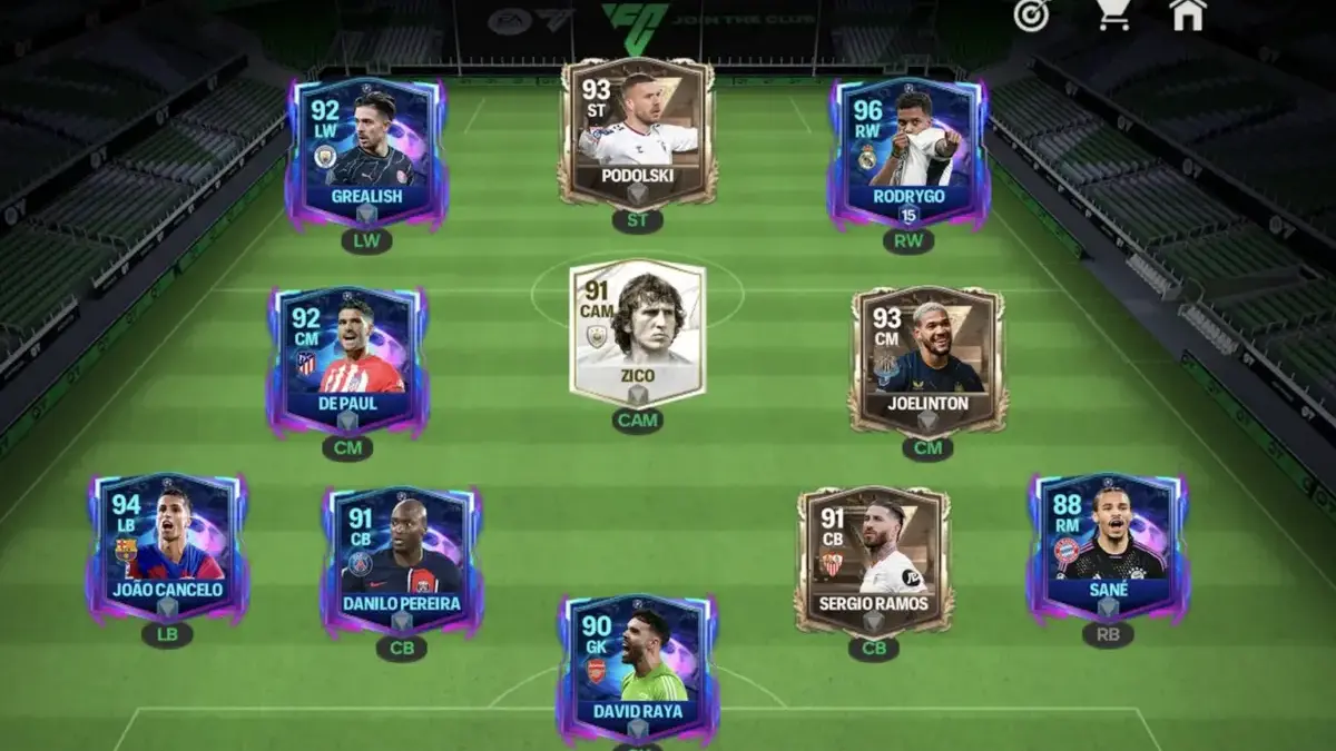 Kode Redeem FC Mobile Terbaru 16 Desember 2025, Klaim Hadiah Gratis Sebelum Kedaluwarsa!