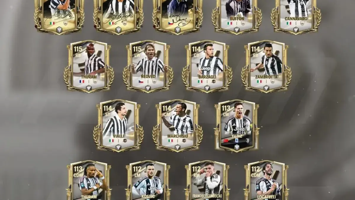 Kode Redeem FC Mobile Terbaru 9 Desember 2025, Klaim Hadiahnya Sebelum Hangus! Kode Redeem FC Mobile Terbaru 9 Desember 2025, Klaim Hadiahnya Sebelum Hangus!