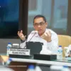 Direktur Jenderal Pengawasan Ruang Digital Komdigi, Alexander Sabar.