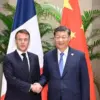 Kunjungan Kenegaraan Macron ke China: Perkuat Hubungan Diplomatik dan Bahas Isu Ekonomi-Geo Politik
