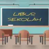 Daftar Lengkap Libur Sekolah Desember 2025 di Semua Provinsi, Mulai Kapan? Ini Tanggal Resminya