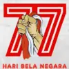 Ini 15 Link Twibbon Hari Bela Negara 2025 Gratis Terbaru yang Estetik dan Siap Viral di Media Sosial