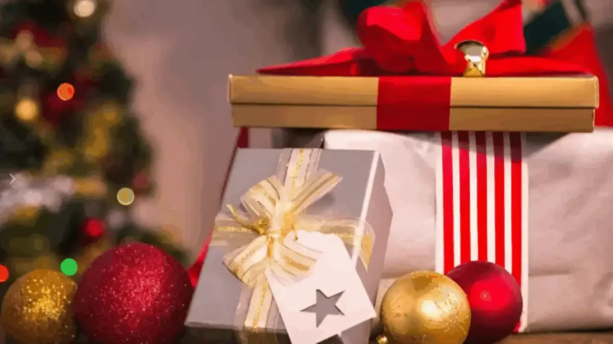 6 Ide Kado Natal untuk Orang Tersayang, Simak Selengkapnya di Sini