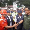 Bersama Danantara dan BUMN, TelkomGroup Kirim Relawan dan Bantuan Kemanusiaan di Masa Pemulihan