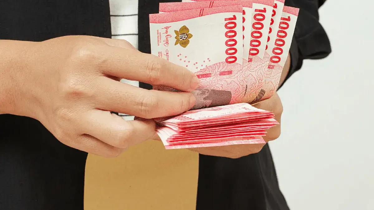 Gaji PNS 2026 Naik 8 Persen? Begini Gambaran dan Rincian Nominalnya Gaji PNS 2026 Naik 8 Persen? Begini Gambaran dan Rincian Nominalnya