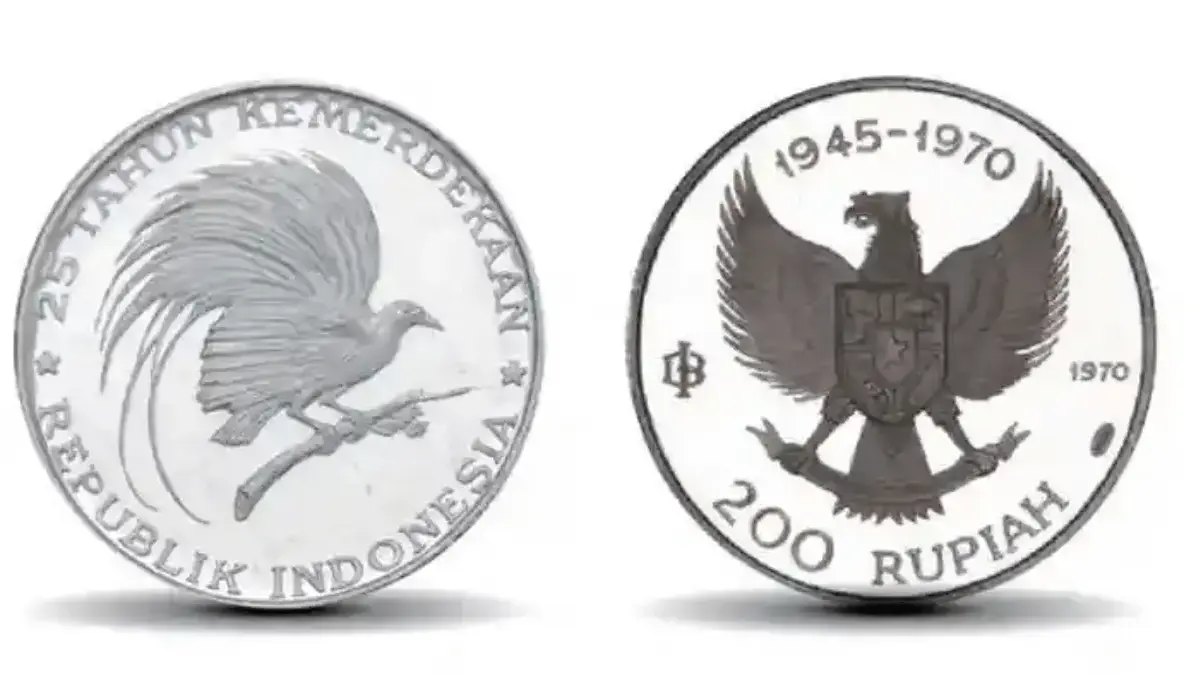 Uang Kuno Ini Mulai Dicari Kolektor, Harganya Bisa Setara Harga Mobil