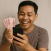 Cair Hingga Rp123.000 Saldo DANA Gratis, Ini Tips and Trik Tercepat 2025