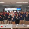TelkomGroup Kerahkan 13.700 Personel Siaga 24/7 Jaga Layanan Digital NATARU 2025/2026