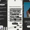 Viral! Begini Cara Mebuat Laporan Musik Tahunan Spotify Wrapped 2025